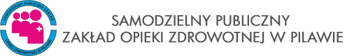 SPZOZ w Pilawie - dane kontaktowe
